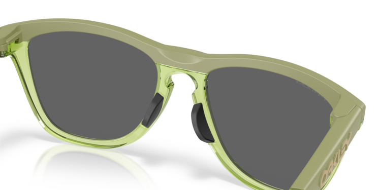Oakley Oakley Frogskins Range Xl Matte Fern/Trans Fern | Prizm Black