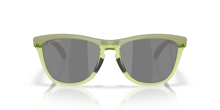 Oakley Oakley Frogskins Range Xl Matte Fern/Trans Fern | Prizm Black