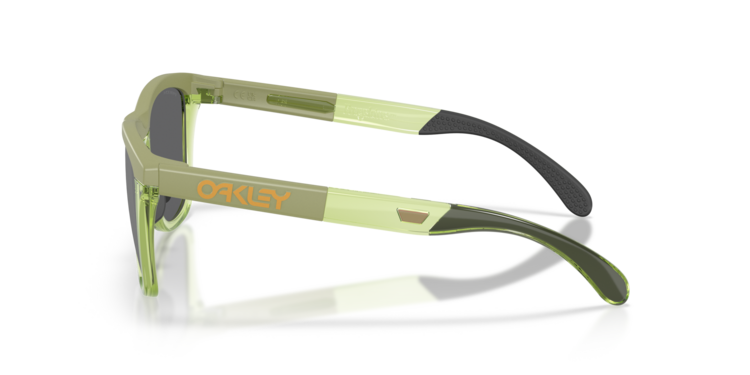 Oakley Oakley Frogskins Range Xl Matte Fern/Trans Fern | Prizm Black
