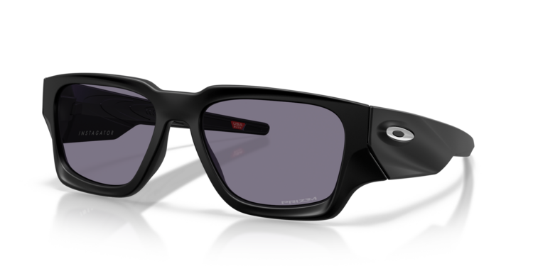 Oakley Oakley Instagator Matte Black | Prizm Grey