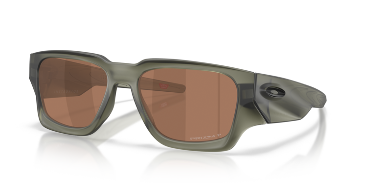 Oakley Oakley Instagator Matte Matte Olive Ink | Prizm Tungsten Polarized