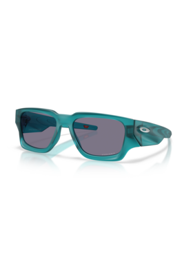 Oakley Oakley Instagator Matte Trans Arctic Surf | Prizm Grey