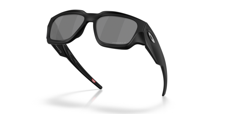 Oakley Oakley Instagator Matte Black | Prizm Black Polar