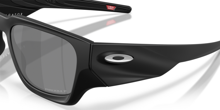 Oakley Oakley Instagator Matte Black | Prizm Black Polar