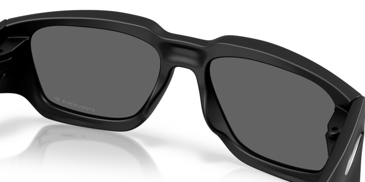 Oakley Oakley Instagator Matte Black | Prizm Black Polar