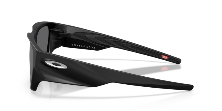 Oakley Oakley Instagator Matte Black | Prizm Black Polar