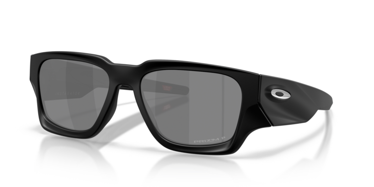 Oakley Oakley Instagator Matte Black | Prizm Black Polar
