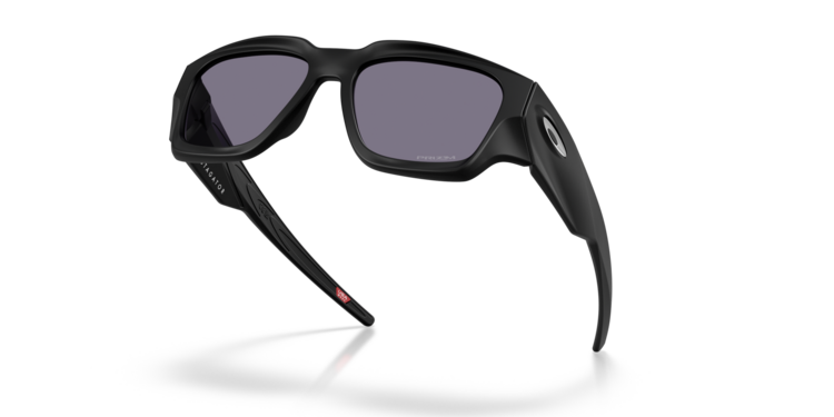 Oakley Oakley Instagator Matte Black | Prizm Grey