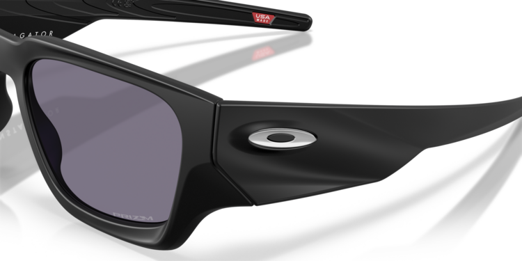 Oakley Oakley Instagator Matte Black | Prizm Grey