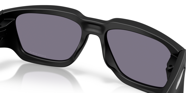 Oakley Oakley Instagator Matte Black | Prizm Grey