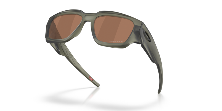 Oakley Oakley Instagator Matte Matte Olive Ink | Prizm Tungsten Polarized