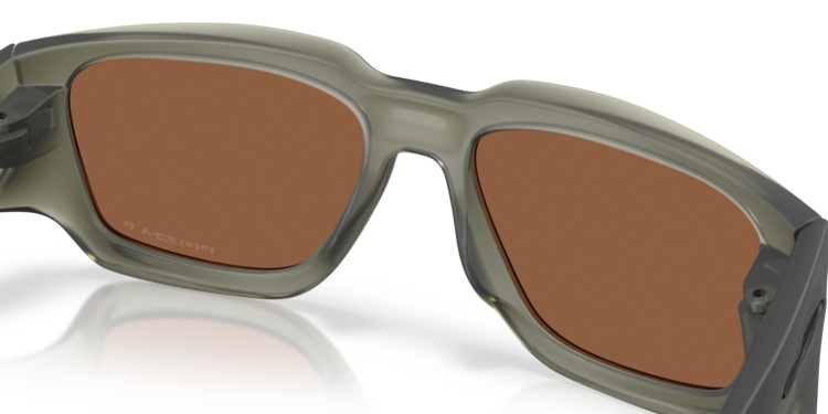 Oakley Oakley Instagator Matte Matte Olive Ink | Prizm Tungsten Polarized