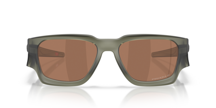 Oakley Oakley Instagator Matte Matte Olive Ink | Prizm Tungsten Polarized