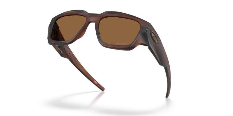 Oakley Oakley Instagator Matte Rootbeer | Prizm Bronze