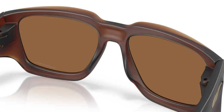 Oakley Oakley Instagator Matte Rootbeer | Prizm Bronze