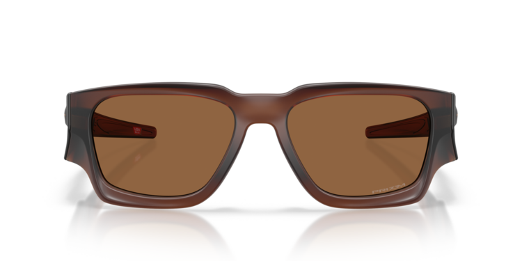 Oakley Oakley Instagator Matte Rootbeer | Prizm Bronze