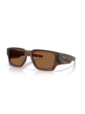 Oakley Oakley Instagator Matte Rootbeer | Prizm Bronze