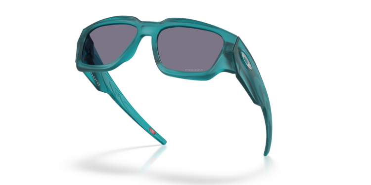 Oakley Oakley Instagator Matte Trans Arctic Surf | Prizm Grey