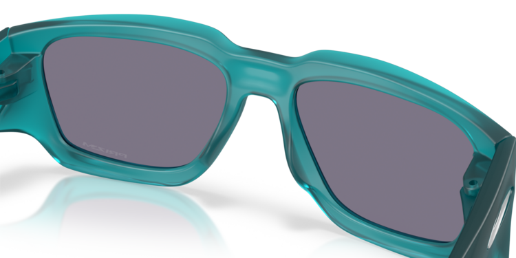 Oakley Oakley Instagator Matte Trans Arctic Surf | Prizm Grey