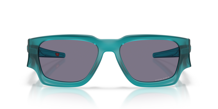 Oakley Oakley Instagator Matte Trans Arctic Surf | Prizm Grey