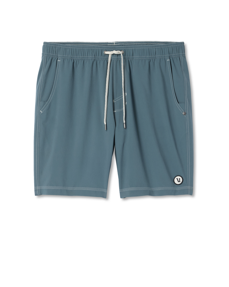 Vuori Vuori Kore Short Lined 7" (Mens) | Blue Sea
