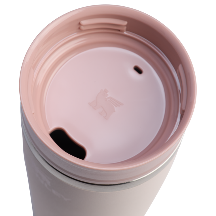 Stanley Stanley The Café-To-Go Travel Mug 20 Oz | Rose Quartz