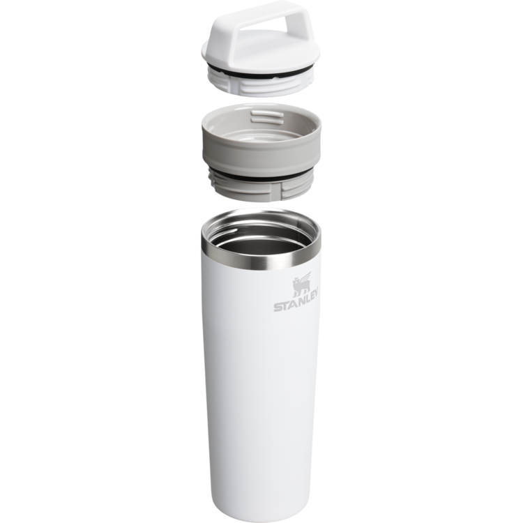 Stanley Stanley The Café-To-Go Travel Mug 20 Oz | Frost
