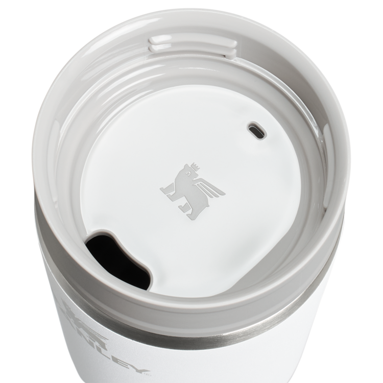 Stanley Stanley The Café-To-Go Travel Mug 20 Oz | Frost