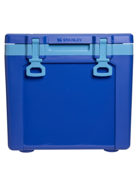 Stanley Stanley The Cold-For-Days Wheeled Outdoor Cooler 50 Qt | Cobalt