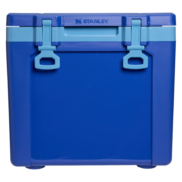 Stanley Stanley The Cold-For-Days Wheeled Outdoor Cooler 50 Qt | Cobalt