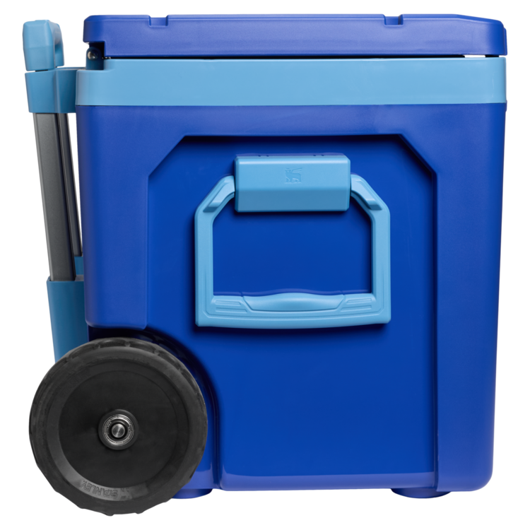 Stanley Stanley The Cold-For-Days Wheeled Outdoor Cooler 50 Qt | Cobalt