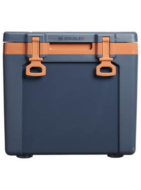 Stanley Stanley The Cold-For-Days Wheeled Outdoor Cooler 50 Qt | Twilight