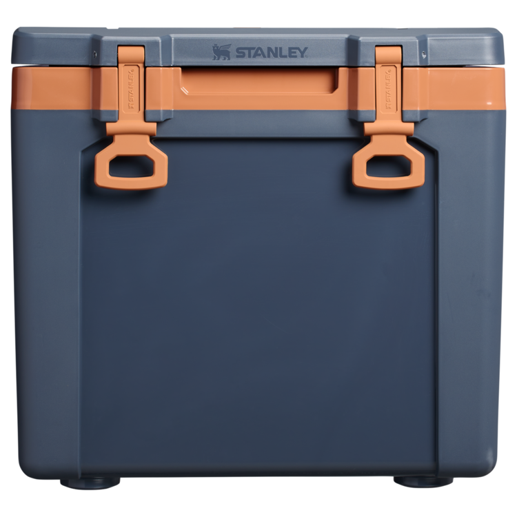 Stanley Stanley The Cold-For-Days Wheeled Outdoor Cooler 50 Qt | Twilight