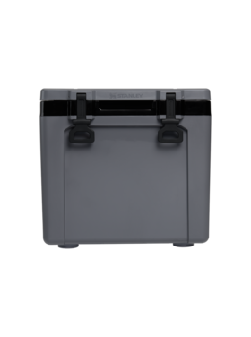 Stanley Stanley The Cold-For-Days Wheeled Outdoor Cooler 50 Qt | Black