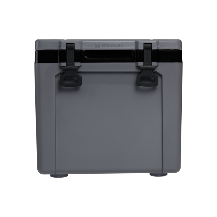 Stanley Stanley The Cold-For-Days Wheeled Outdoor Cooler 50 Qt | Black