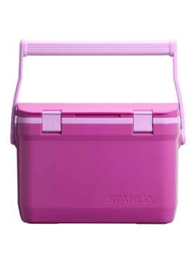 Stanley Stanley The Easy-Carry Outdoor Cooler 16 Qt | Dark Blossom