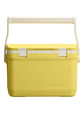 Stanley Stanley The Easy-Carry Outdoor Cooler 16 Qt | Daffodil