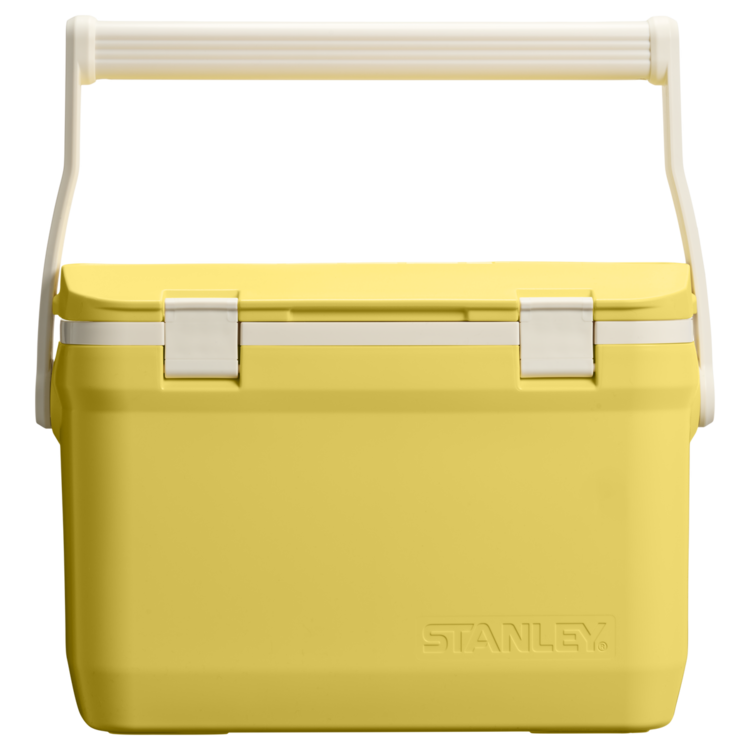Stanley Stanley The Easy-Carry Outdoor Cooler 16 Qt | Daffodil