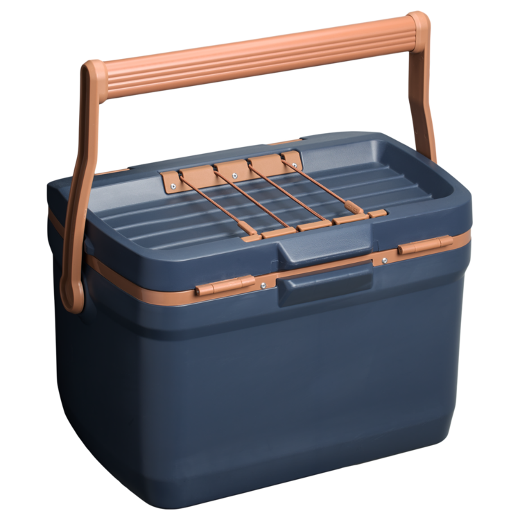 Stanley Stanley The Easy-Carry Outdoor Cooler 16 Qt | Twilight