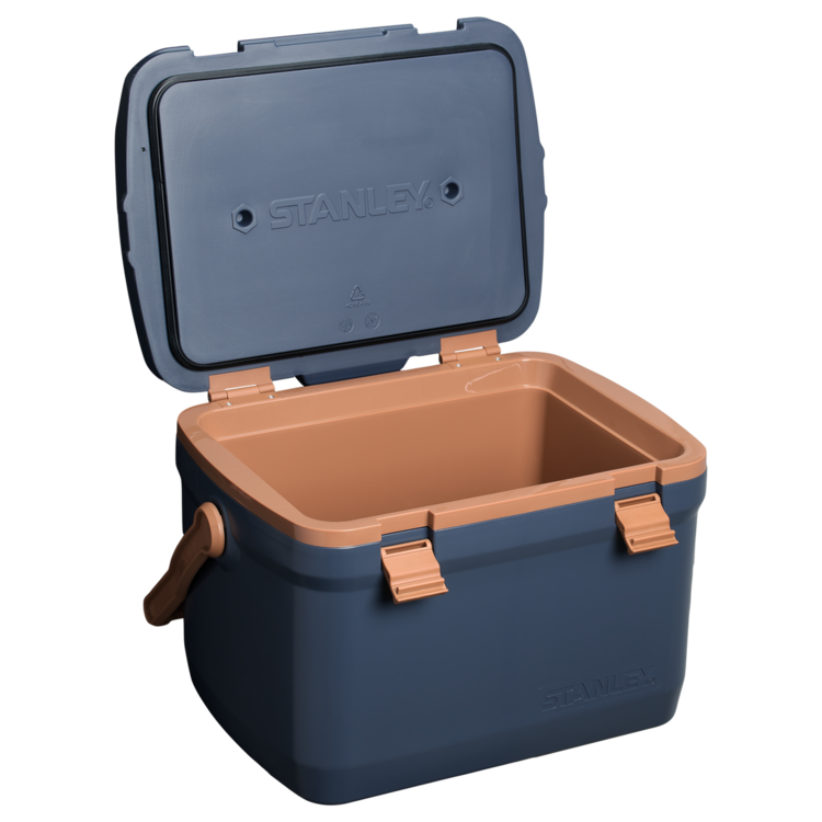 Stanley Stanley The Easy-Carry Outdoor Cooler 16 Qt | Twilight