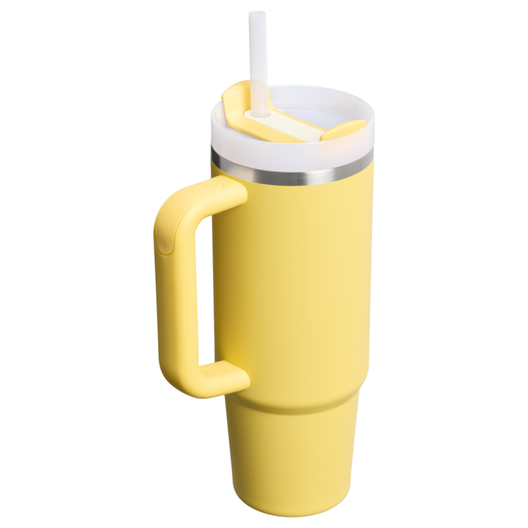 Stanley Stanley The Quencher H2.0 Flowstate Tumbler 30 Oz | Daffodil