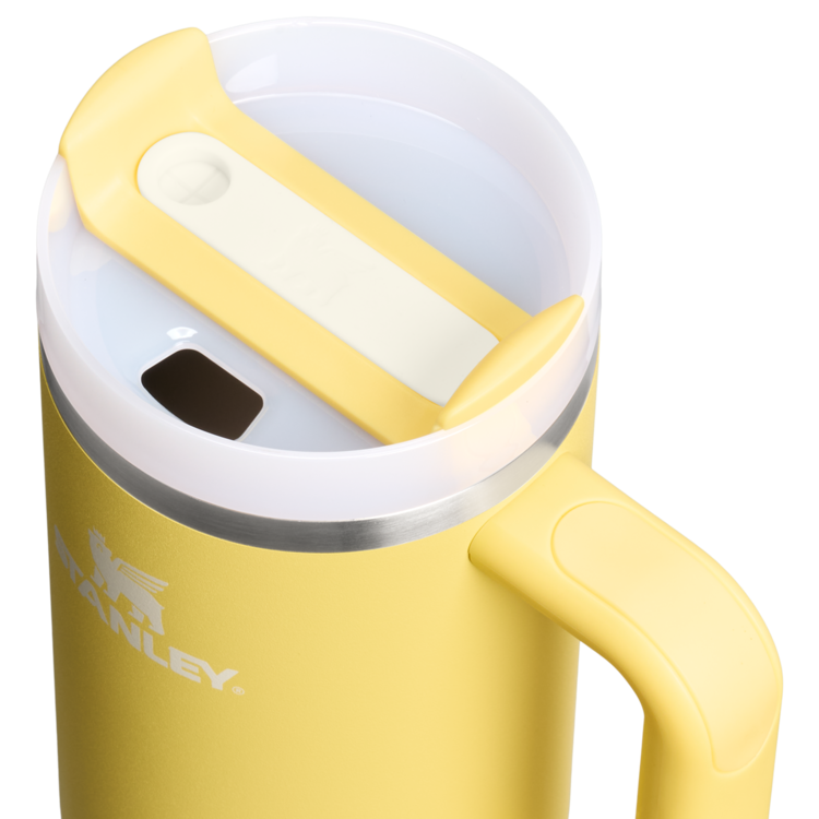 Stanley Stanley The Quencher H2.0 Flowstate Tumbler 30 Oz | Daffodil