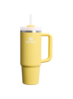 Stanley Stanley The Quencher H2.0 Flowstate Tumbler 30 Oz | Daffodil