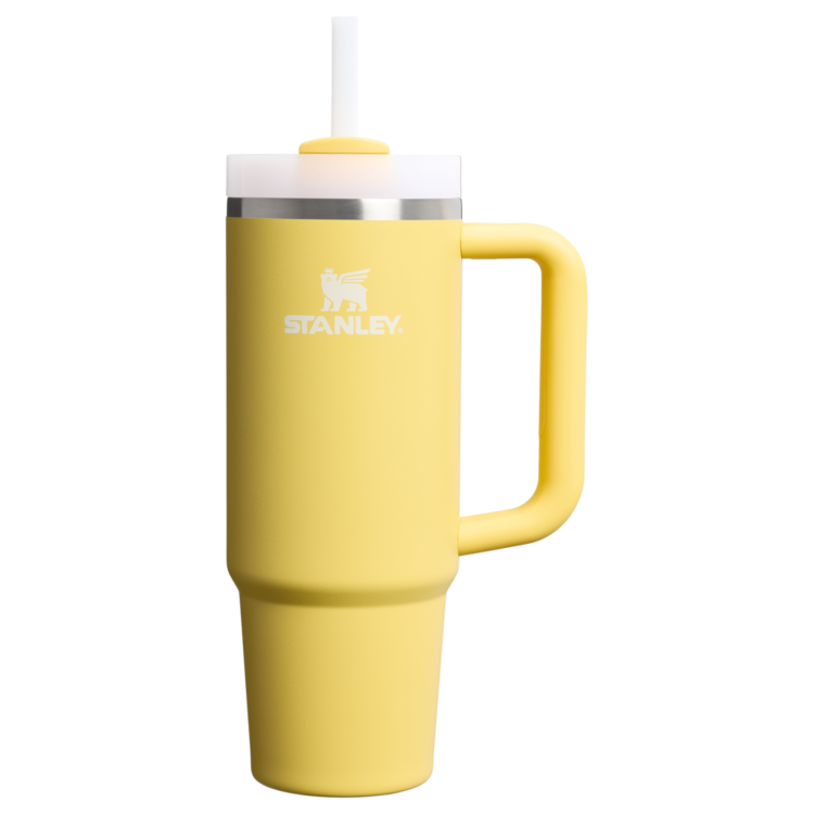 Stanley Stanley The Quencher H2.0 Flowstate Tumbler 30 Oz | Daffodil