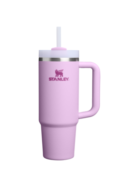 Stanley Stanley The Quencher H2.0 Flowstate Tumbler 30 Oz | Soft Orchid