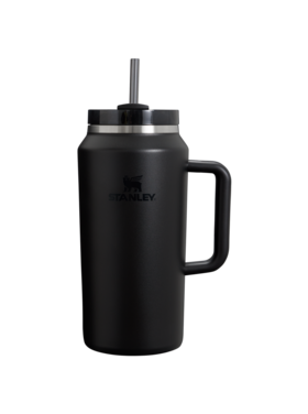 Stanley Stanley The Quencher H2.0 Flowstate Tumbler 64 Oz | Black 2.0
