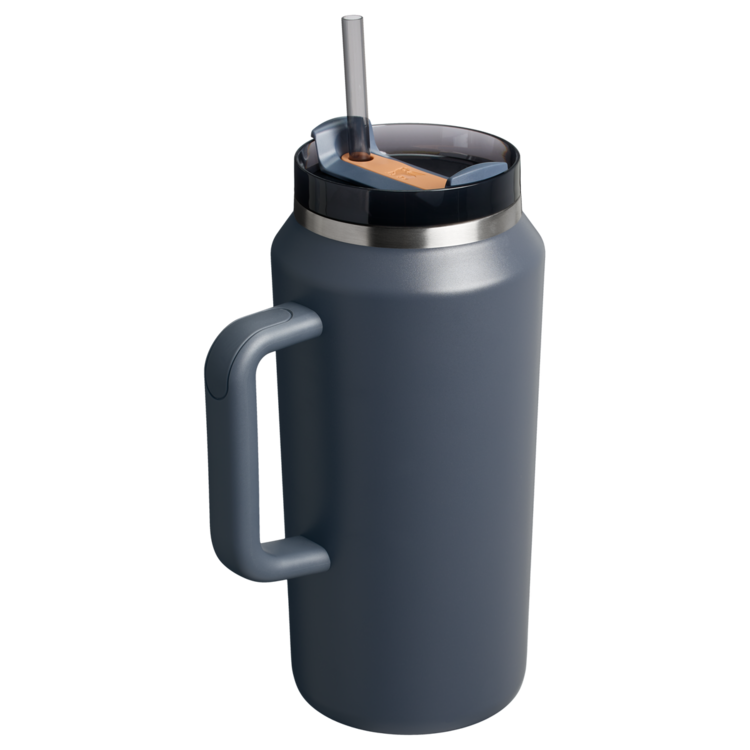Stanley Stanley The Quencher H2.0 Flowstate Tumbler 64 Oz | Twilight