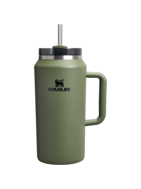 Stanley Stanley The Quencher H2.0 Flowstate Tumbler 64 Oz | Dried Pine