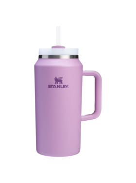 Stanley Stanley The Quencher H2.0 Flowstate Tumbler 64 Oz | Soft Orchid