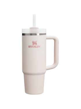Stanley Stanley The Quencher H2.0 Flowstate Tumbler 30 Oz | Rose Quartz 2.0